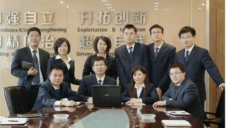 长沙嘉冠机械设备有限公司公司企业文化